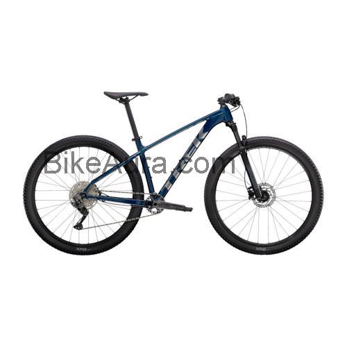 Trek X-Caliber 7 avaliação e ficha técnica